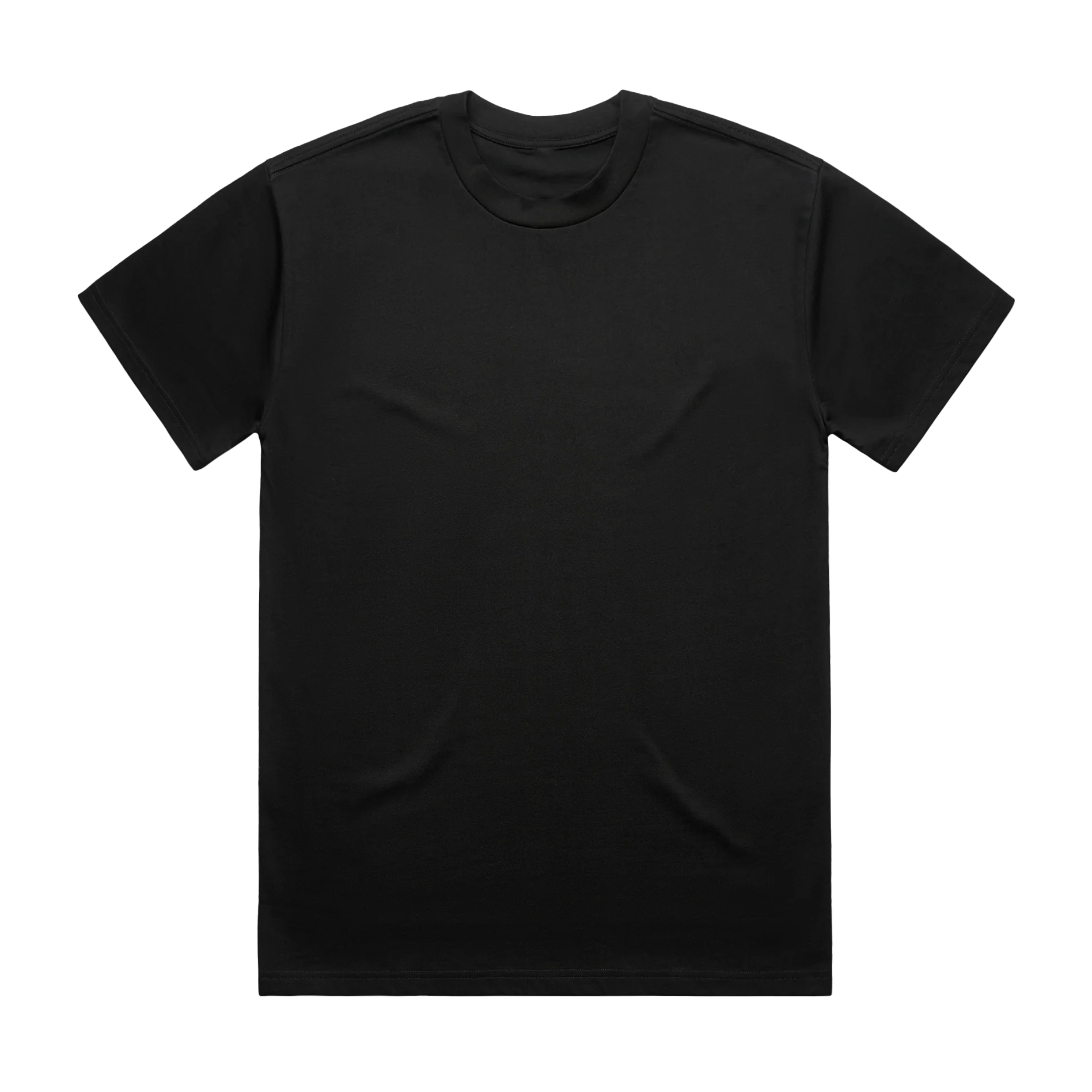 Black T-Shirt