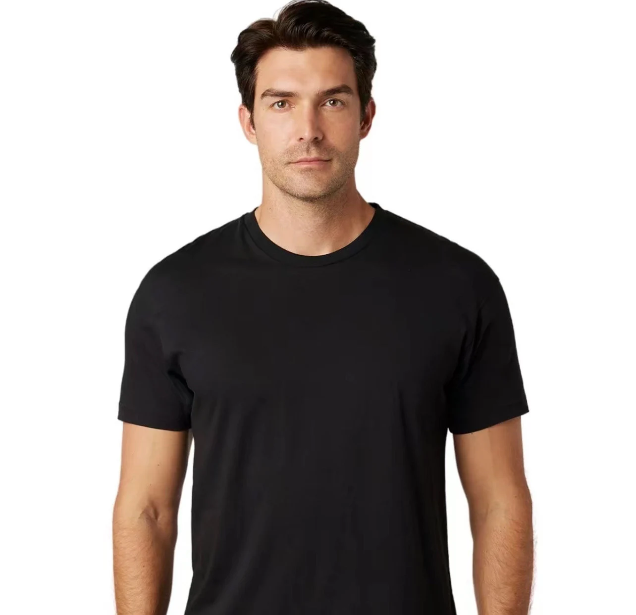Black T-Shirt