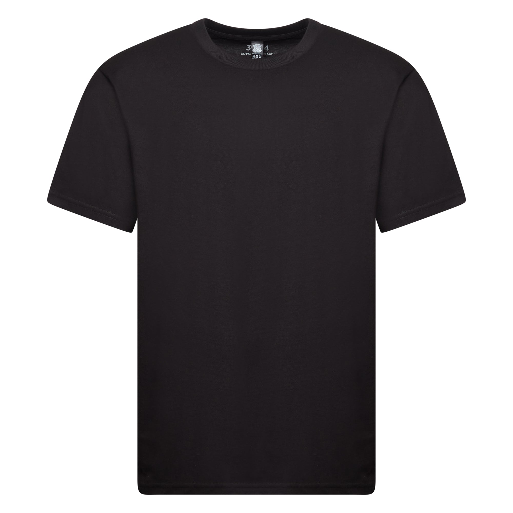 Black Front