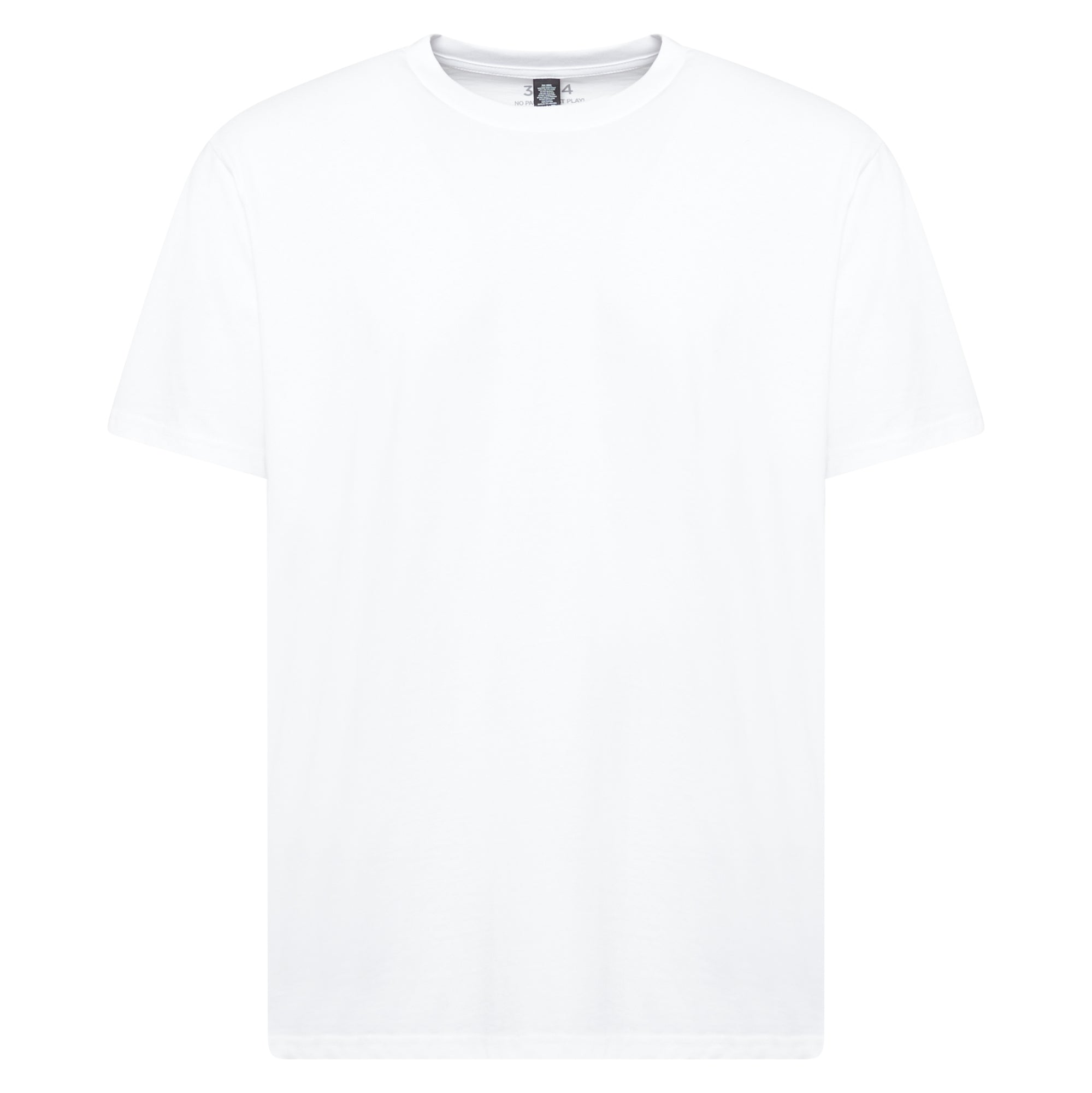 White Front