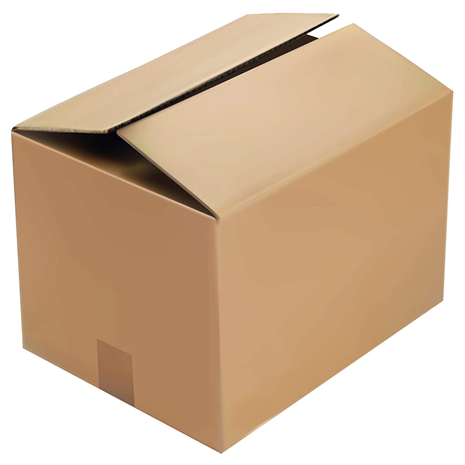 Simple Box