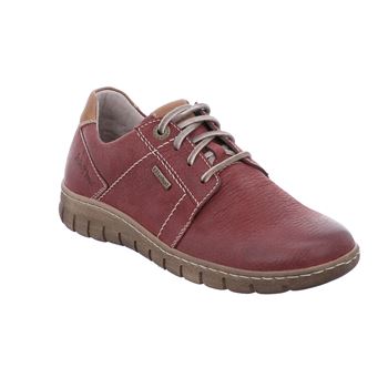 Josef Seibel Steffi 59 - Pack Ratio