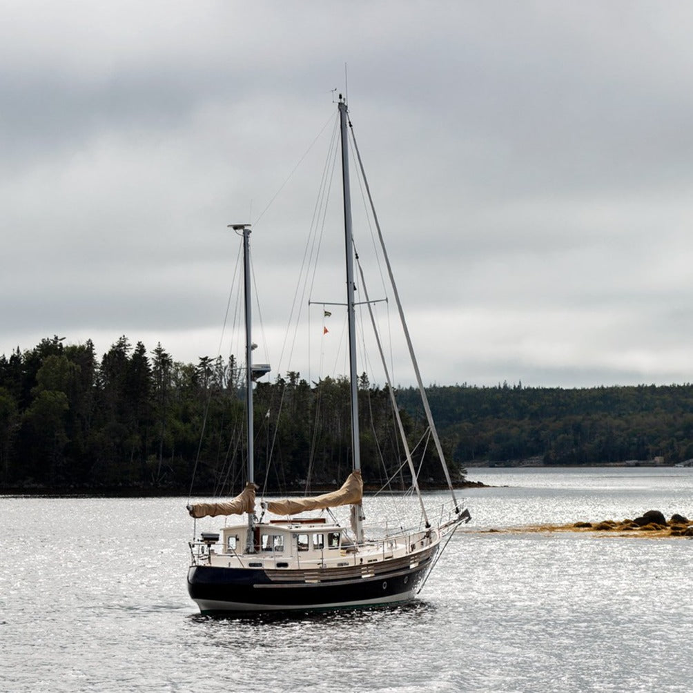 Win a Boat