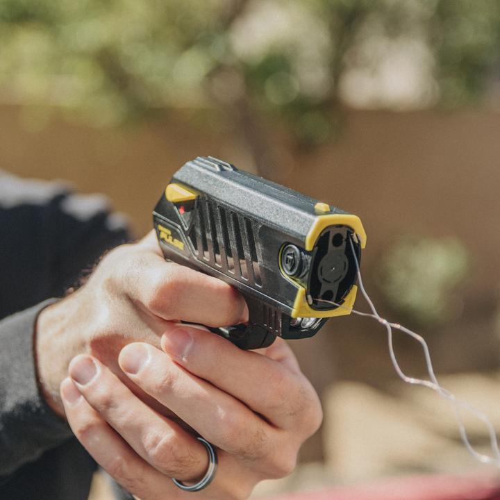 TASER Pulse - Stun Gun