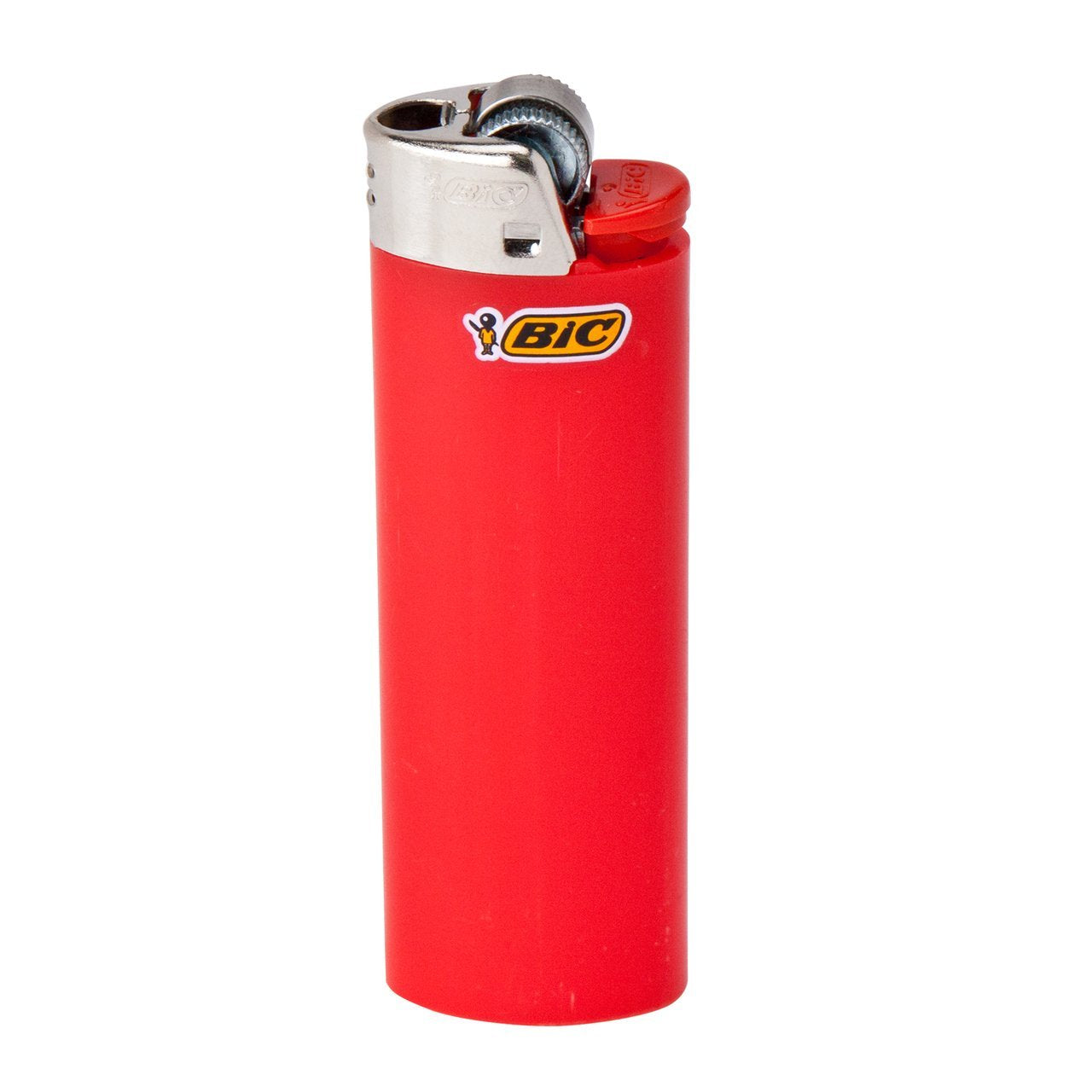 BIC Lighter - Red