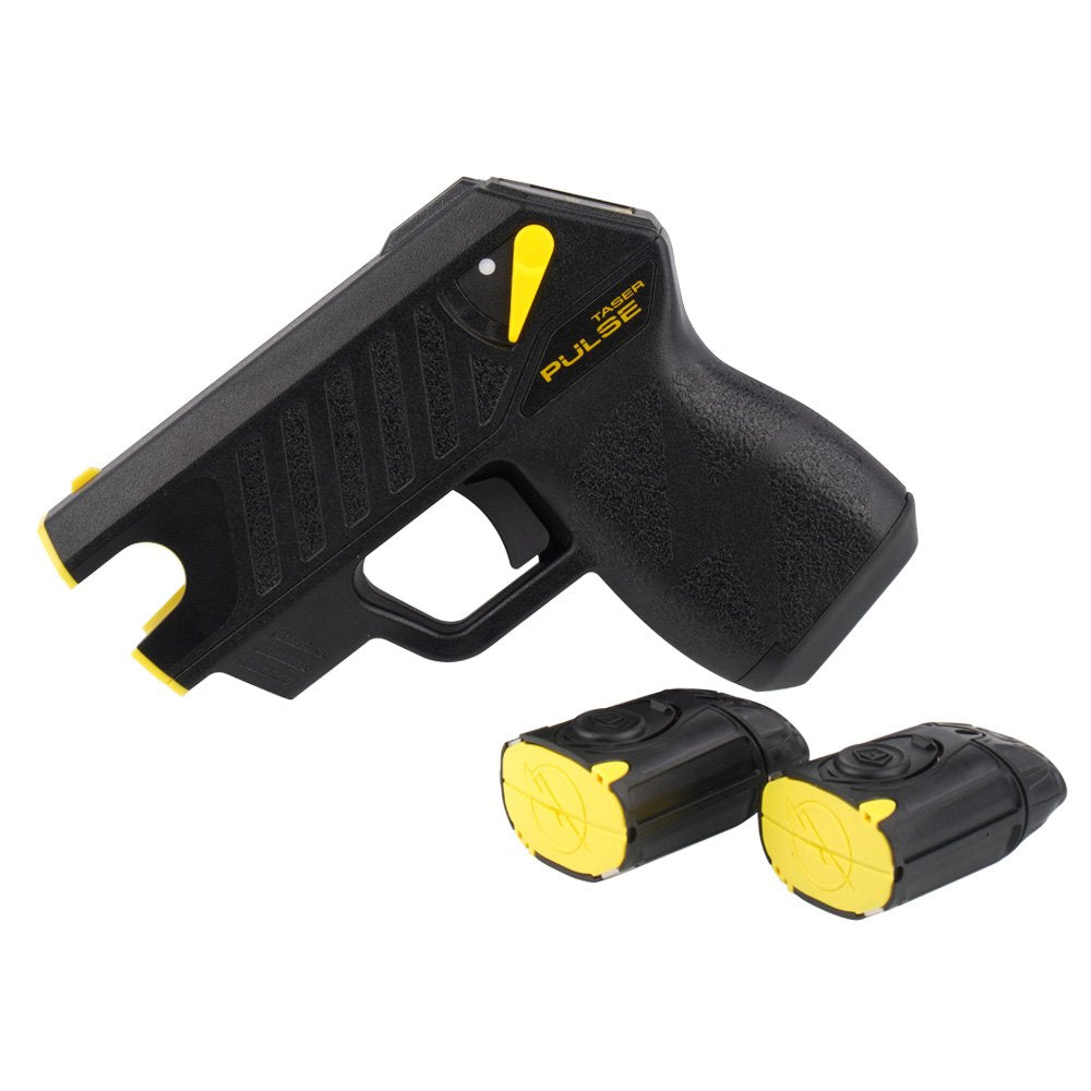 TASER Pulse - Stun Gun