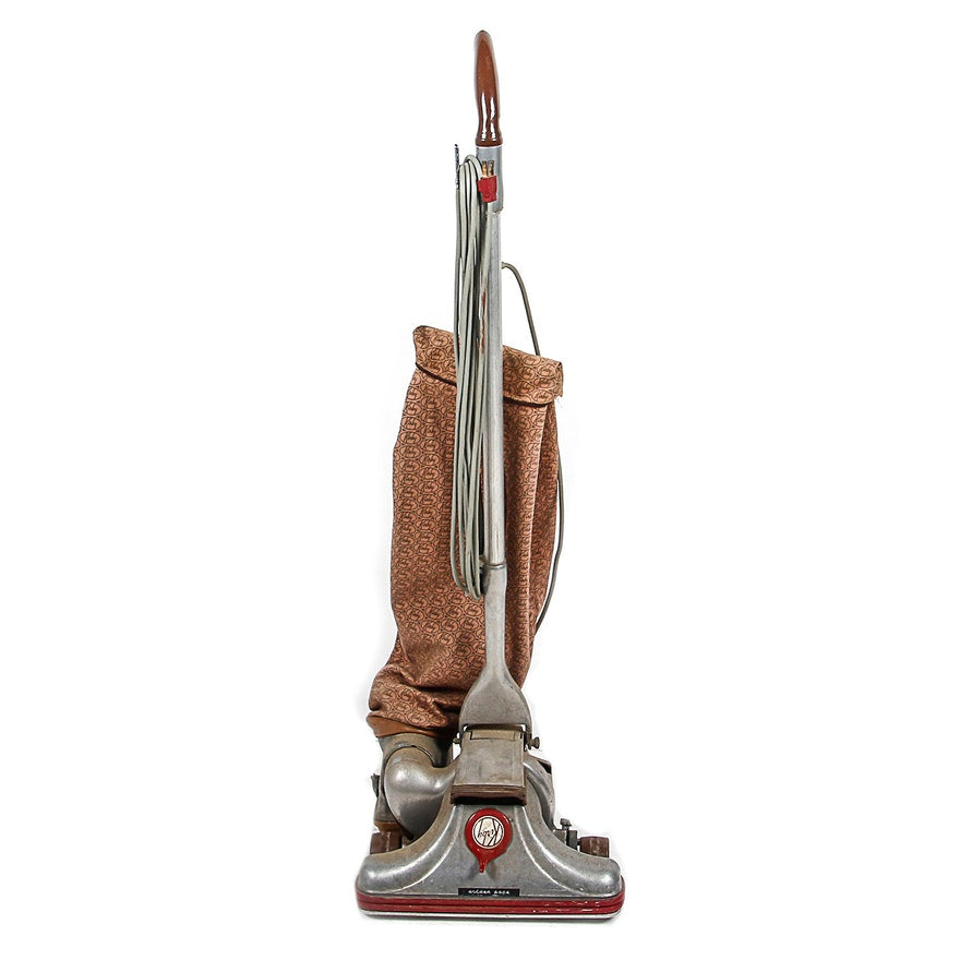 Vintage Kirby Upright Vacuum Cleaner